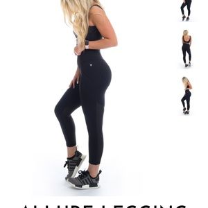 Paragon fit wear allure leggings